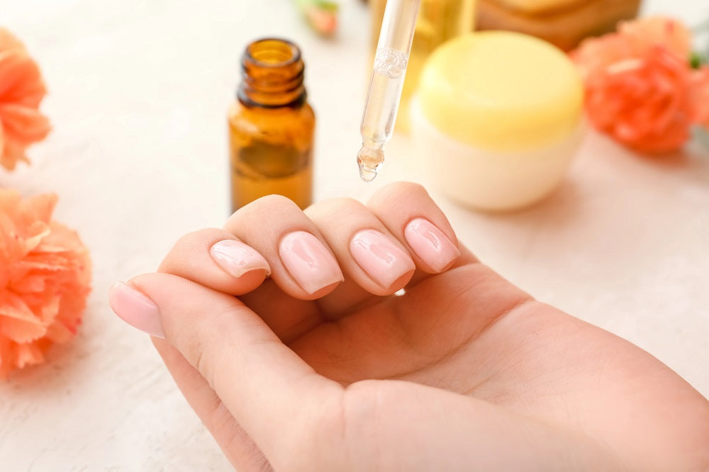Can I Put Tea Tree Oil Directly on Nails?