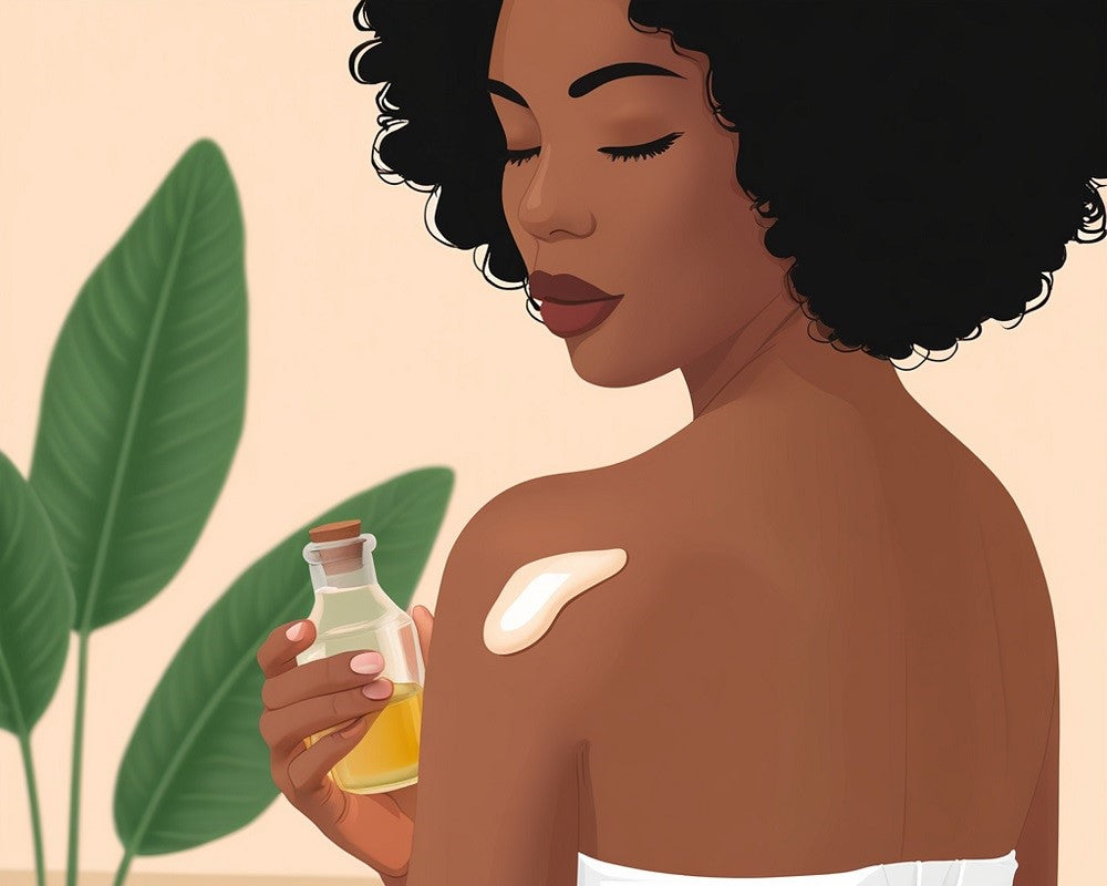 Can Coconut Oil Get Rid Of Stretch Marks? (Evidence-Based Guide)