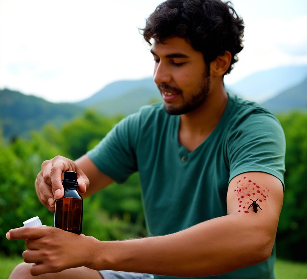 Does Tea Tree Oil Help Mosquito Bites? (Detailed Guide)